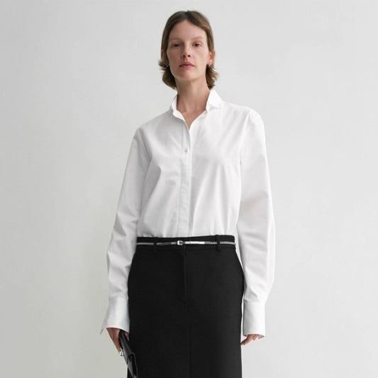 Damen Bluse Eveloria Elegantes Design - Eveloria