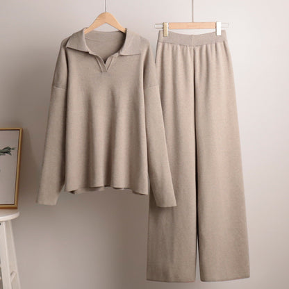 Eveloria Damen Trainingsanzug Bequem