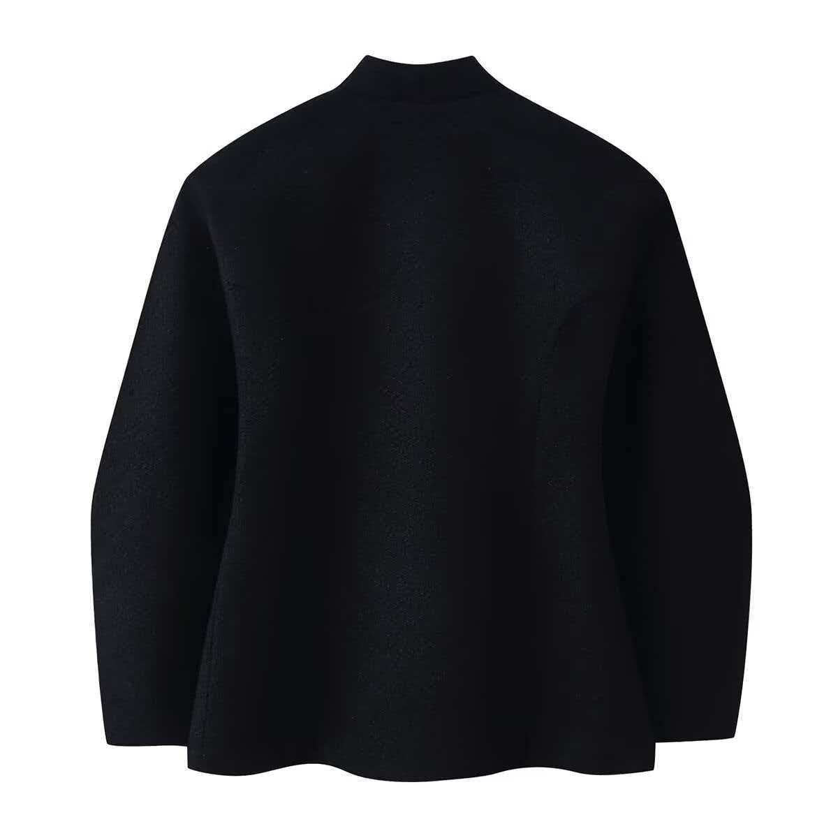 Damen Fleecejacke Eveloria Bequem