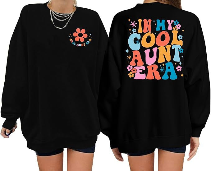 Damen Sweatshirt Florales Print Lässig Eveloria