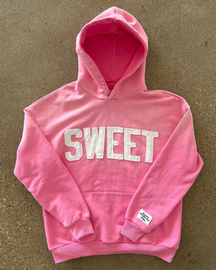 Damen Kapuzenpullover Weiches Innenfutter Eveloria