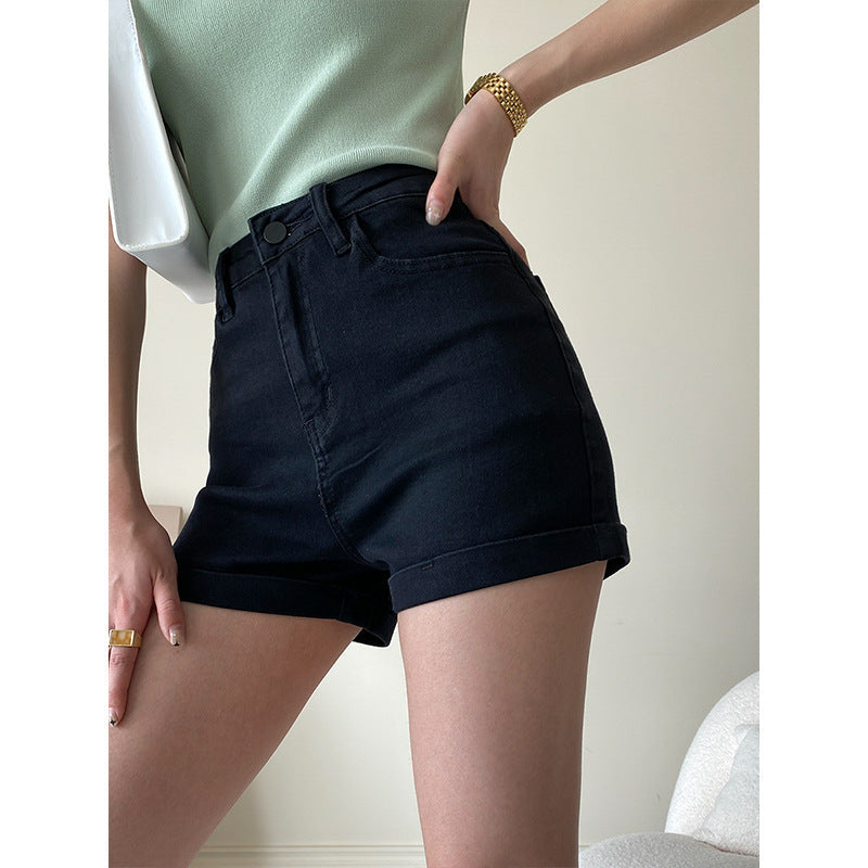 Damen Langarmshirt Offene Schulter Gerafft Weiße - Eveloria