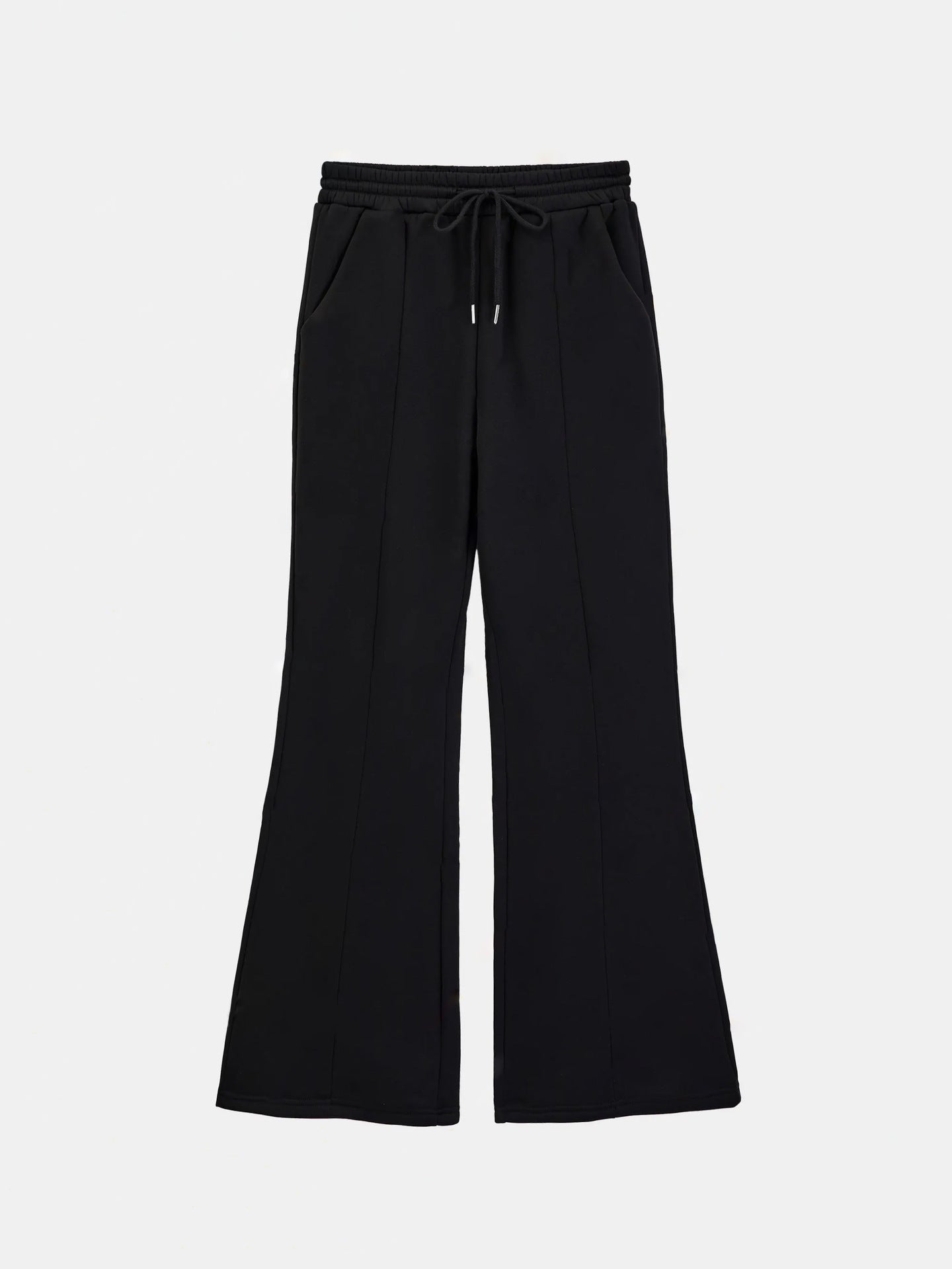Damen Freizeithose Urban-Style Elastischer Bund