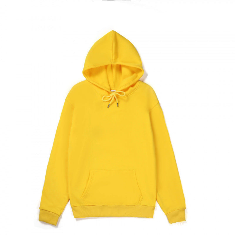 Damen Kapuzenpullover Bequem Kängurutaschen Grau