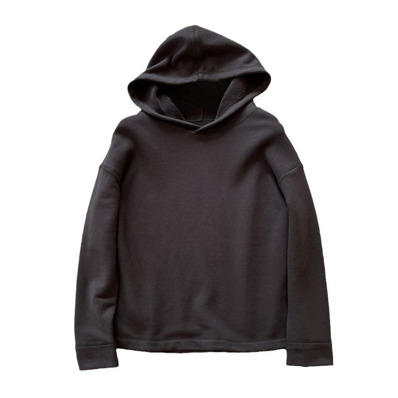 Damen Kapuzensweater Hochwertiger Stoff Bequem Eveloria