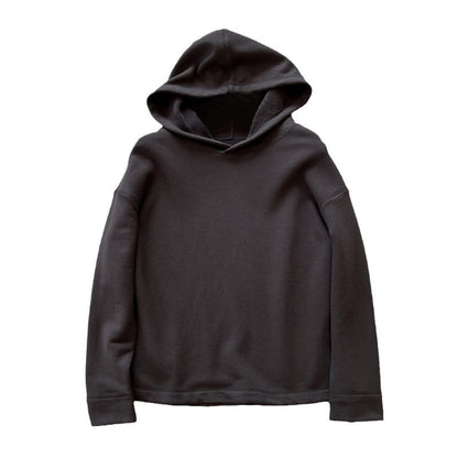 Damen Kapuzensweater Hochwertiger Stoff Bequem Eveloria