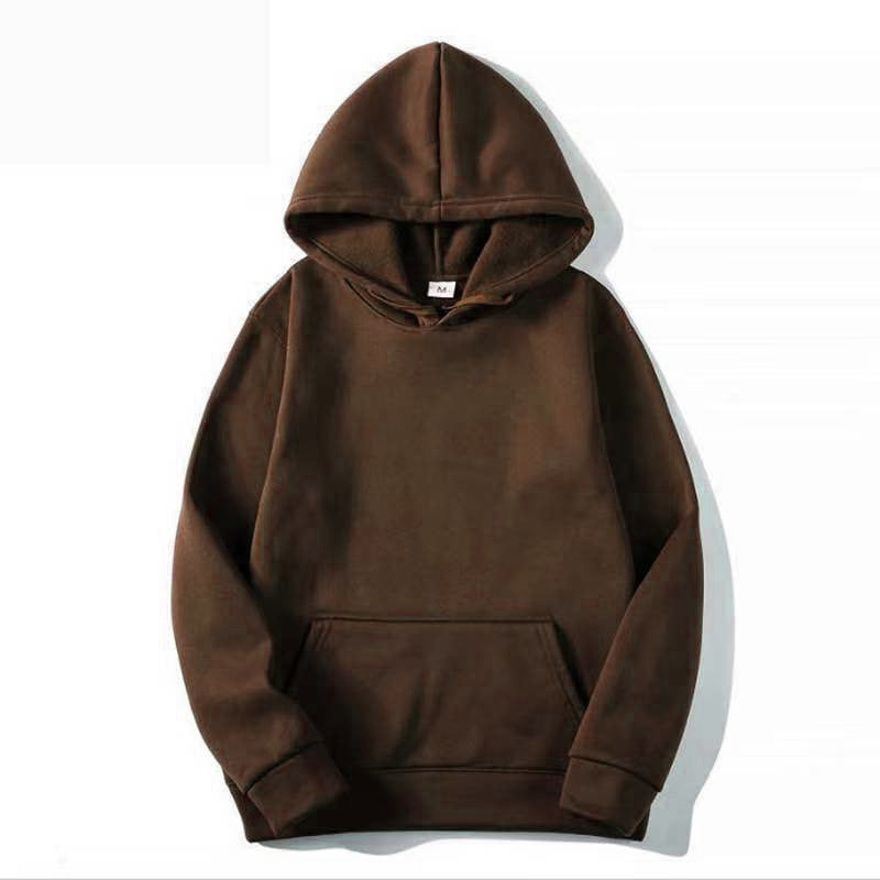 Damen Kapuzenpullover Baumwollmix Komfort Eveloria