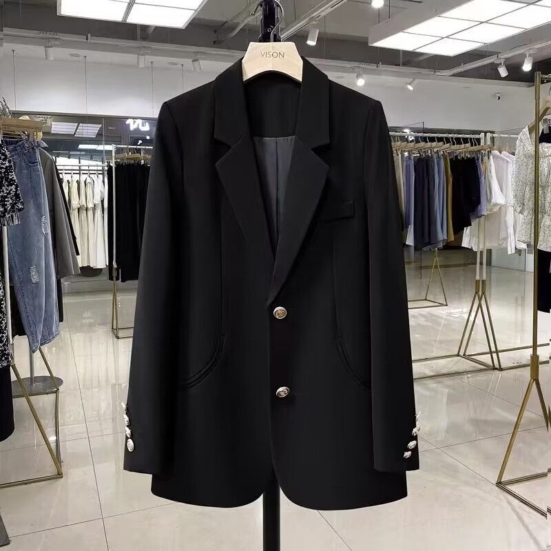 Damen Blazer Eveloria Elegant Schnitt