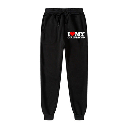 Damen Jogginghose Personalisierter Aufdruck Eveloria