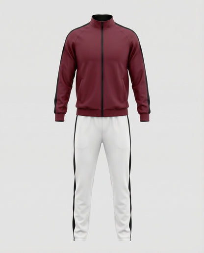 Herren Trainingsanzug Sport Freizeitkleidung