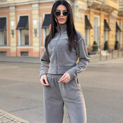 Damen Sportliches Freizeit-Outfit Eveloria wird zu: Eveloria Damen