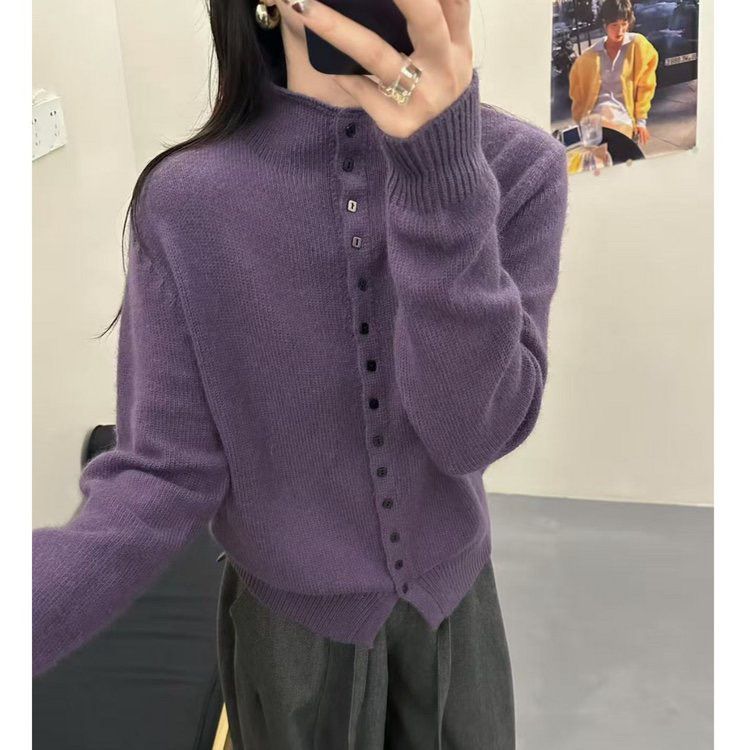 Damen Strickcardigan Warm Eveloria