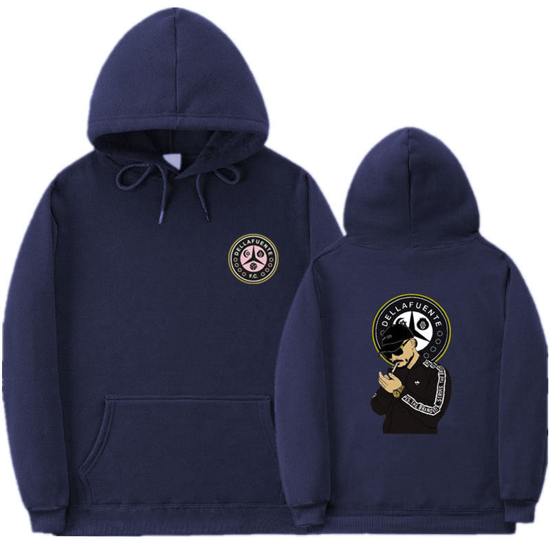 Damen Kapuzenpullover Bequem Einzigartiges Motiv Eveloria