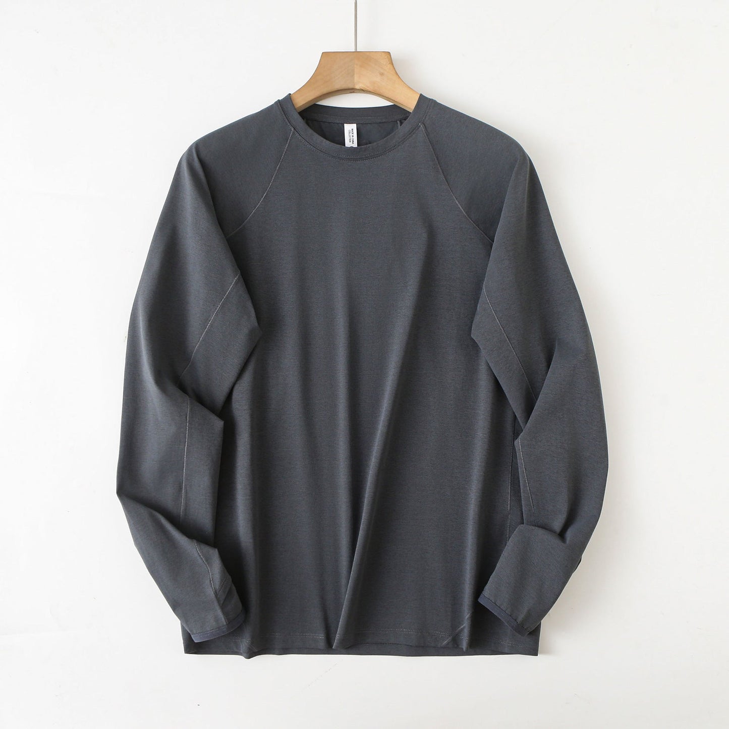 Damen Langarmshirt Atmungsaktives Material Eveloria