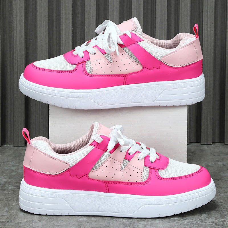 Damen Sneaker Stylisch Bequem - Eveloria