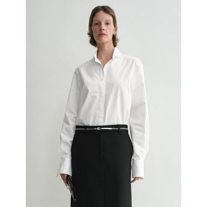 Damen Bluse Eveloria Elegantes Design