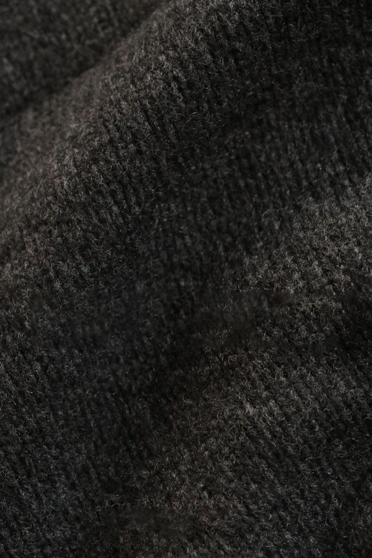 Damen Strickpullover Langärmlig Höher Kragen Eveloria