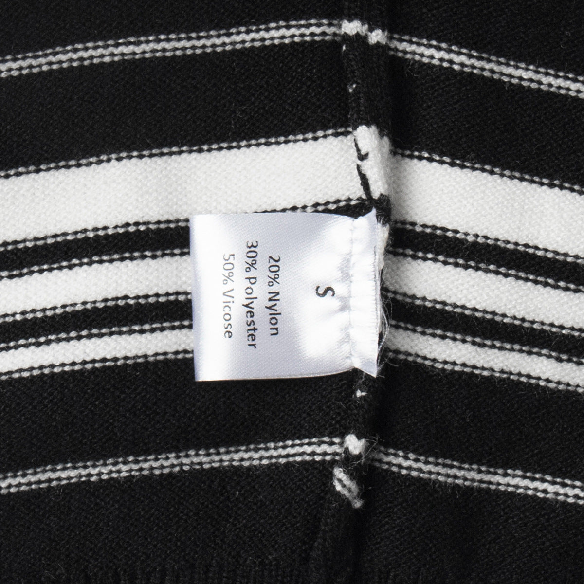 Damen Cardigan Gestreift Lässig Eveloria
