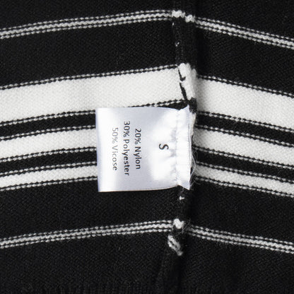 Damen Cardigan Gestreift Lässig Eveloria