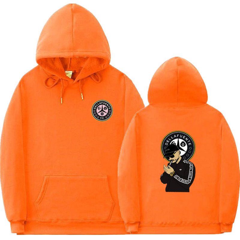 Damen Kapuzenpullover Bequem Einzigartiges Motiv Eveloria