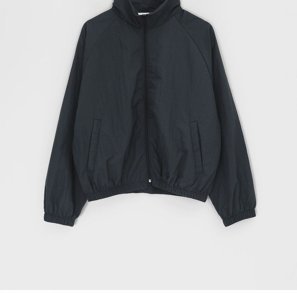 Damen Windbreaker-Jacke Lässig Eveloria