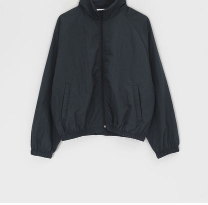 Damen Windbreaker-Jacke Lässig Eveloria