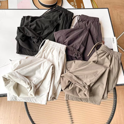 Damen Freizeithose Leicht Luftig Eveloria