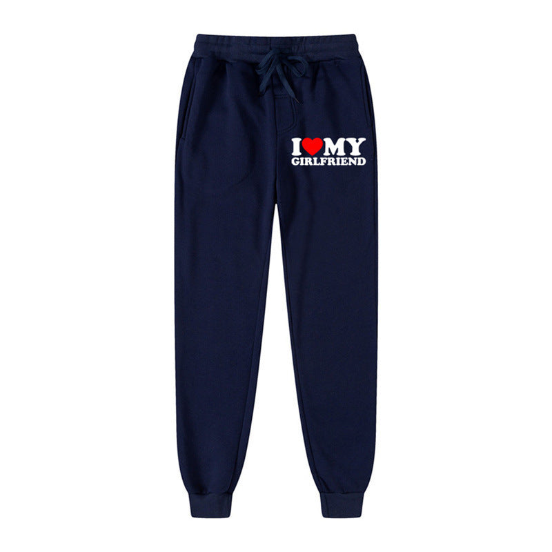 Damen Jogginghose Personalisierter Aufdruck Eveloria