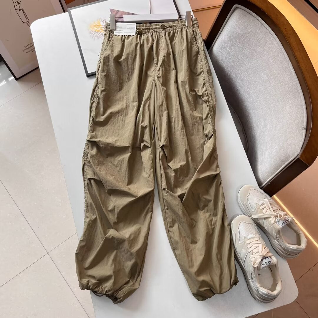 Damen Outdoorhose Bequem Eveloria