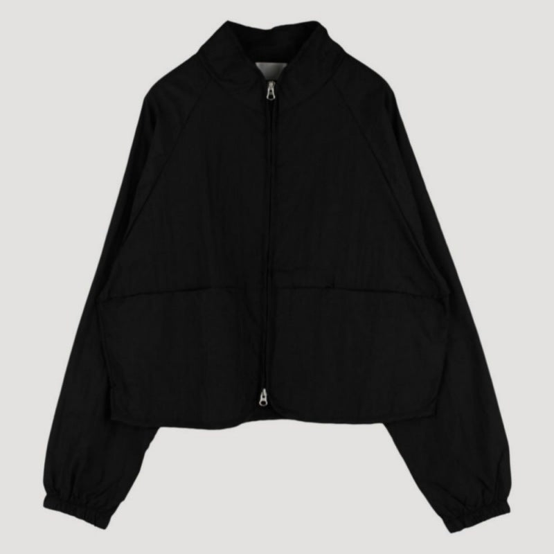 Damen leichte Übergangsjacke Eveloria