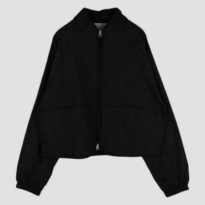 Damen leichte Übergangsjacke Eveloria