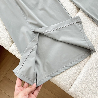 Damen Sporthose Funktionale Weite Eveloria