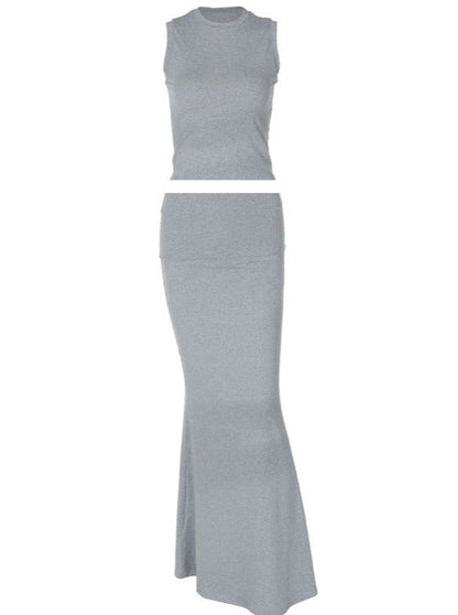 Damen Zweiteiliges Set Freizeitoutfit Liliane