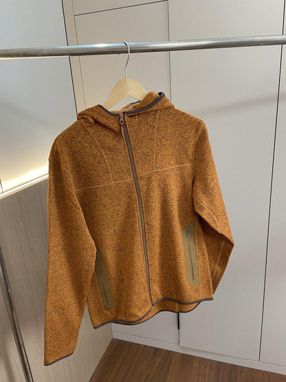 Eveloria Damen Funktionsjacke Atmungsaktives Material
