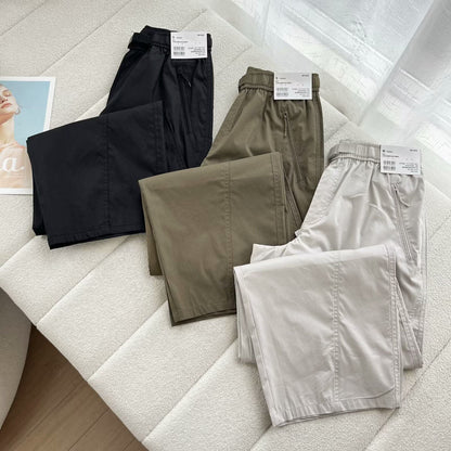 Damen Relaxed Fit Hose Eveloria Komfort
