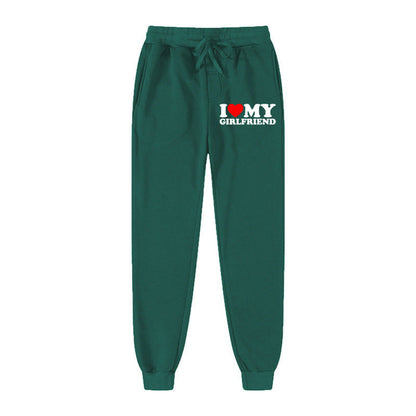 Damen Jogginghose Personalisierter Aufdruck Eveloria