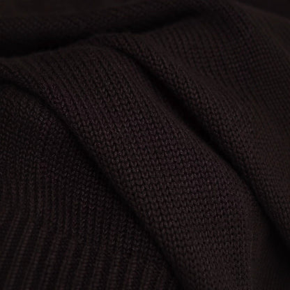 Damen Strickjacke Kuschelig Knopfverschluss Eveloria