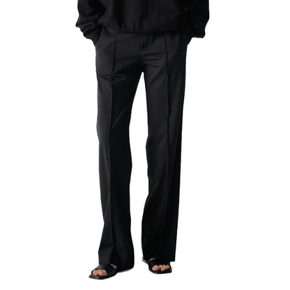 Damen Hose Eveloria Elegant Fließend
