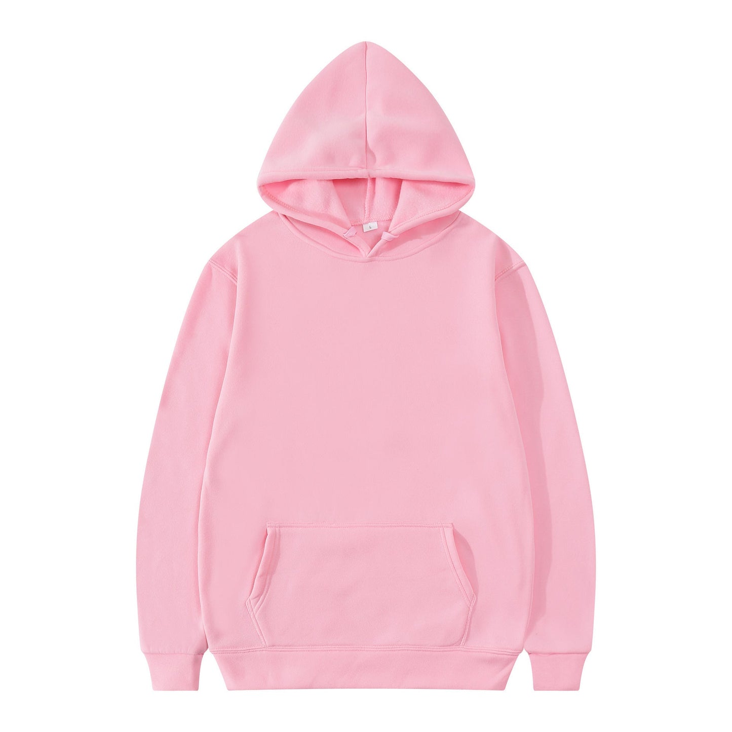 Damen Kapuzenpullover Baumwollmix Komfort Eveloria