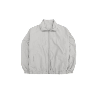 Damen Sportjacke Leichtes Material Elastische Bündchen Eveloria