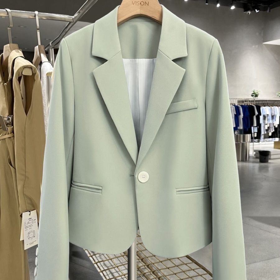 Damen Blazer Slim Fit Eveloria