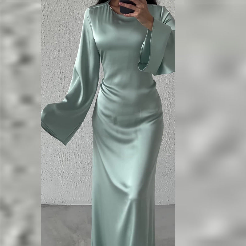 Eveloria Damen Meerjungfrauenkleid