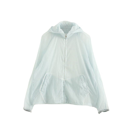 Damen Outdoor-Jacke Leicht Atmungsaktiv Eveloria