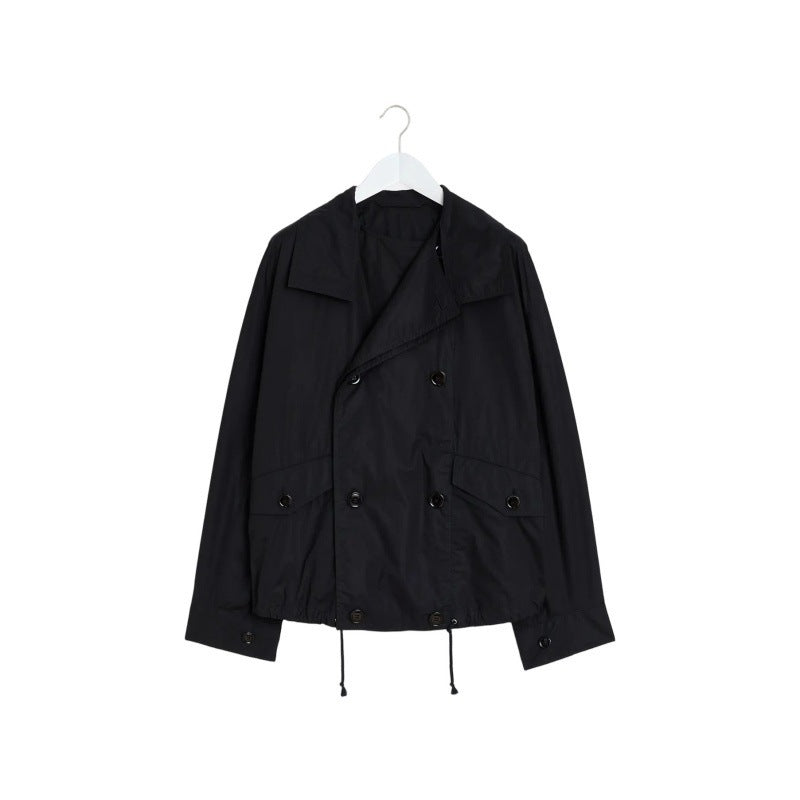 Damen Utility-Jacke Modern Eveloria
