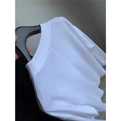 Damen Langarmshirt Hochgeschlossener Stehkragen Eveloria