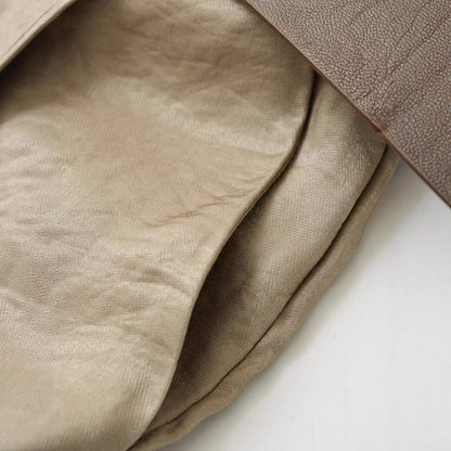Damen Culotte Weit Geschnitten mit Gürtel Eveloria