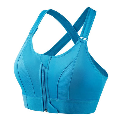Eveloria Damen Sport-BH Stützend