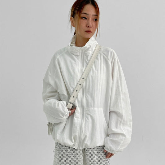 Damen Funktionsjacke Hochkragen Eveloria - Eveloria
