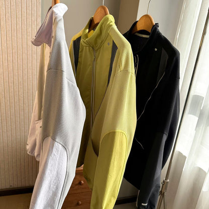Damen Funktionsjacke Atmungsaktives Netz Eveloria