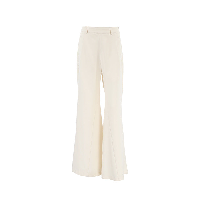 Damen Schlaghose Modern Stretch